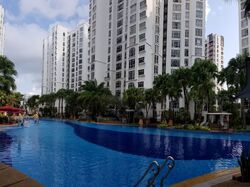 Casablanca (D25), Condominium #560336261